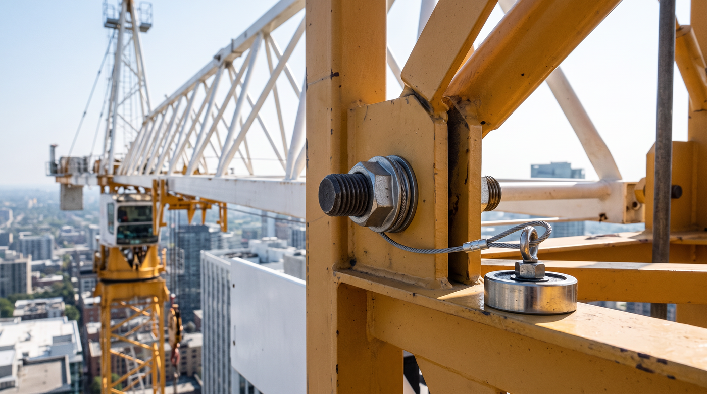 Magnet Attachments